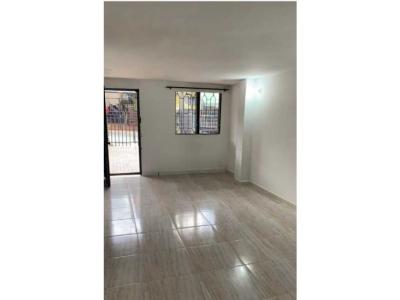 VENDO CASA PRIMER PISO EN CABAÑAS BELLO, 78 mt2, 3 habitaciones