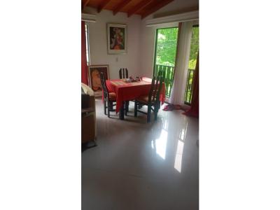 VENDO CASA DUPLEX, UBICADA EN NIQUIA- BELLO , 77 mt2, 3 habitaciones