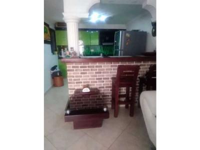 VENDO CASA SEGUNDO PISO EN CABAÑAS CERCA A AMAZONIA, 95 mt2, 3 habitaciones