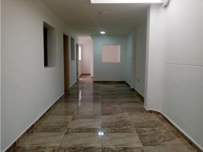 VENDO CASA 1ER PISO, UBICADA EN EL OBRERO- BELLO , 87 mt2, 3 habitaciones