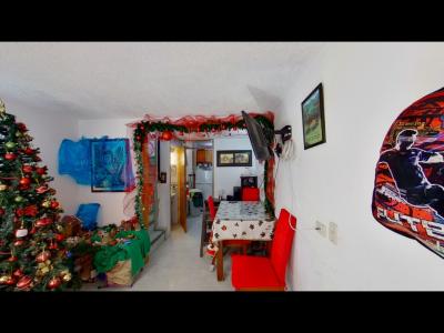 Casa en Venta, Nueva Castilla Et 4, Kennedy, Bogotá, 54 mt2, 2 habitaciones