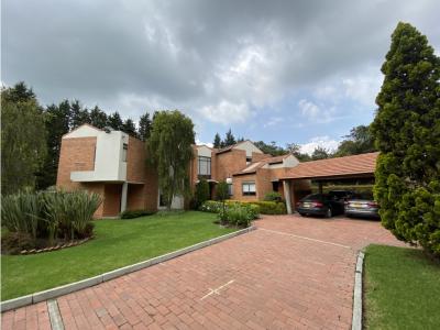 Casa en venta - San Sebastian - Guaymaral - Bogotá D.C. - Colombia, 312 mt2, 4 habitaciones