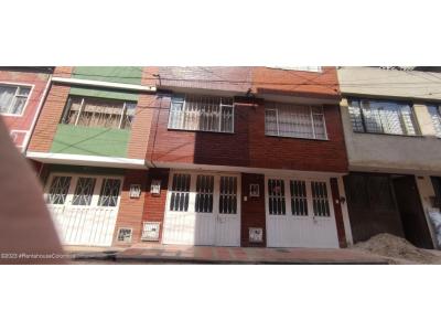 Casa en  Lombardia(Bogota) RAH CO: 23-2137, 120 mt2, 4 habitaciones