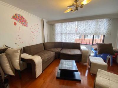 Preciosa casa en venta Ferrocaja Bogotá CM, 156 mt2, 5 habitaciones