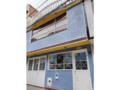Casa en Venta Bogotá barrio Bosa $350.000.000, 216 mt2, 6 habitaciones