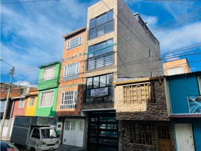 Venta de Casa en Barrio la Coruña Bogota, 3 habitaciones