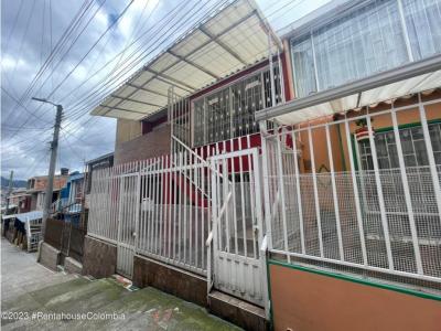 Casa en  Providencia Alta(Bogota) RAH CO: 24-892, 98 mt2, 5 habitaciones