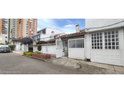 Casa en  Villa Del Prado(Bogota) RAH CO: 24-1188, 161 mt2, 3 habitaciones