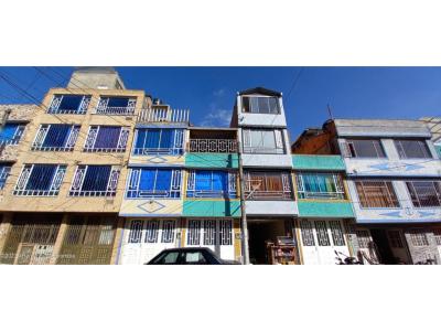 Casa en  Ciudad De Cali(Bogota) RAH CO: 24-779, 51 mt2, 2 habitaciones