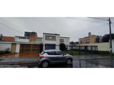Casa en  El Contador(Bogota) CB: 24-603, 272 mt2, 4 habitaciones