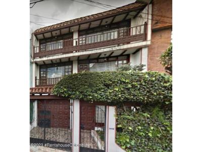 Casa en  Ciudad Montes(Bogota) CB: 24-962, 323 mt2, 4 habitaciones