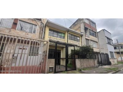 Casa en  Santa Teresita(Bogota) CB: 24-558, 167 mt2, 5 habitaciones