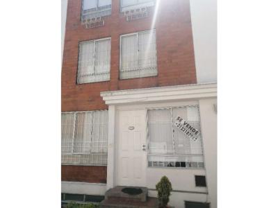Se vende casa niza conjuto cerrado Bogotá Cundinamarca, 160 mt2, 6 habitaciones
