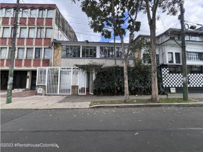 Casa en  Acevedo Tejada(Bogota) CB: 24-1243, 347 mt2, 5 habitaciones