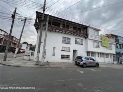 Casa en  Ciudad Montes(Bogota) CB: 24-1252, 265 mt2, 5 habitaciones