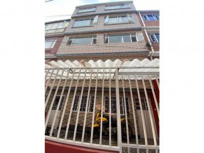 Vendo Casa Rentable Para Inversión Barrio Bachué - Bogotá - HV, 230 mt2, 9 habitaciones