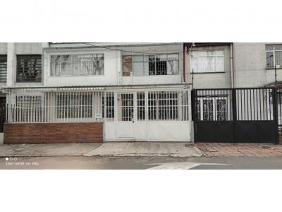 Vendo Casa Teusaquillo Bogota D. C., 189 mt2, 6 habitaciones