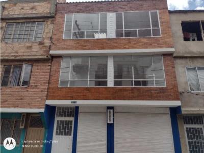 Casa  Rentable Comercial en Venta en Bogotá  en Bosa Santa Fe, 216 mt2, 6 habitaciones