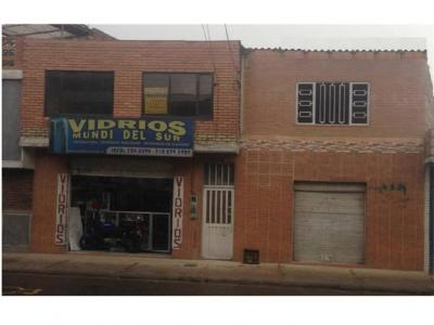 Casa Comercial en Venta, Tunjuelito, 162 mt2