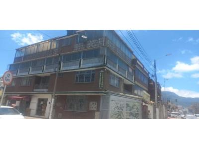 Venta de casa en Bogotá la asunción, 160 mt2, 11 habitaciones