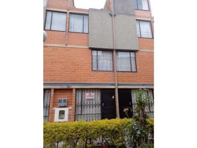 Venta de casa en Bogotá bosa, 47 mt2, 2 habitaciones