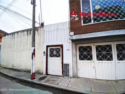Vendo Casa en  San Jose Fontibon(Bogota)S.G. 23-1612, 406 mt2, 16 habitaciones