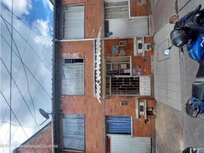 Vendo Casa en  San Cristobal(Bogota)S.G. 23-1503, 29 mt2, 3 habitaciones