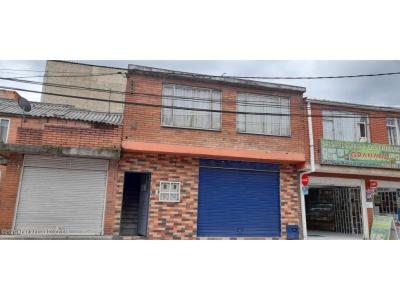 Vendo Casa en  Quirigua(Bogota)S.G. 23-1400, 157 mt2, 3 habitaciones