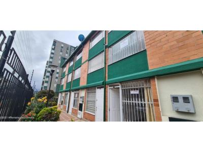 Vendo Casa en  Techo(Bogota)S.G. 23-1397, 58 mt2, 4 habitaciones