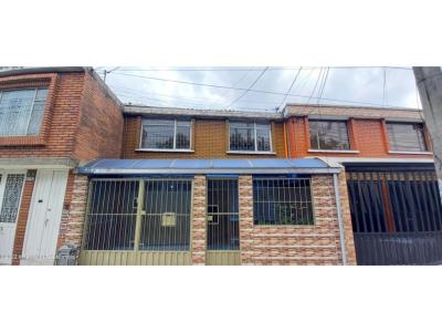 Vendo Casa en  Jorge Cortes(Bogota)S.G. 23-1259, 240 mt2, 7 habitaciones