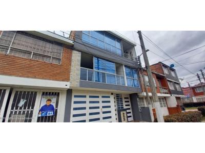 Vendo Casa en  Quirigua(Bogota)S.G. 23-1257, 210 mt2, 8 habitaciones