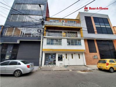 Vendo Casa en  La Trinidad(Bogota)S.G. 23-949, 772 mt2, 10 habitaciones