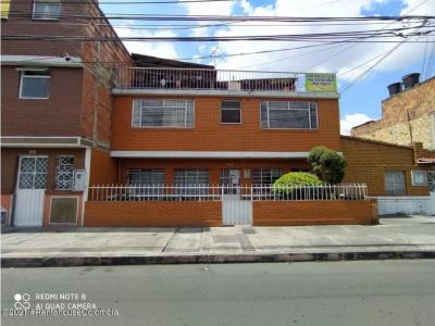 Vendo Casa en  La Granja(Bogota)S.G. 23-766, 360 mt2, 11 habitaciones