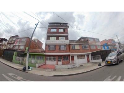 Vendo Casa en  Tabora(Bogota)S.G. 23-614, 520 mt2, 14 habitaciones