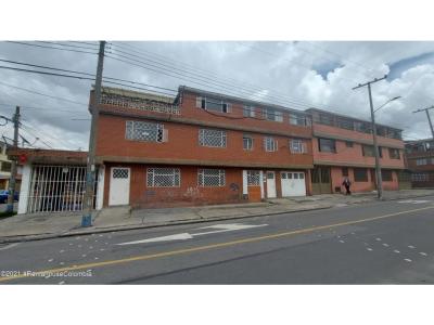 Vendo Casa en  Santa Matilde(Bogota)S.G. 23-600, 336 mt2, 9 habitaciones