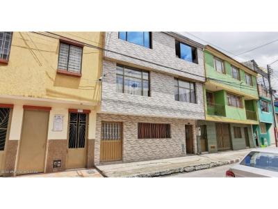 Vendo Casa en  San Pablo Jerico FontibonS.G. 23-460, 345 mt2, 9 habitaciones