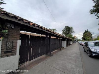 Casa en  La Calleja(Bogota) RAH CO: 23-1575, 340 mt2, 3 habitaciones