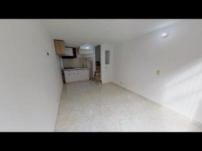 Casa en venta en El Pino NID 6183149920, 44 mt2, 2 habitaciones