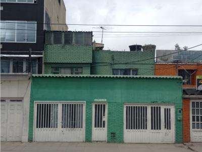 Casa Rentable en el Barrio La Fragua, 230 mt2, 6 habitaciones