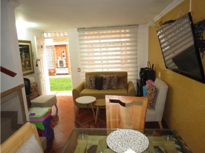 Venta Casa Bogota Norte Quintas de la 170, 75 mt2, 3 habitaciones