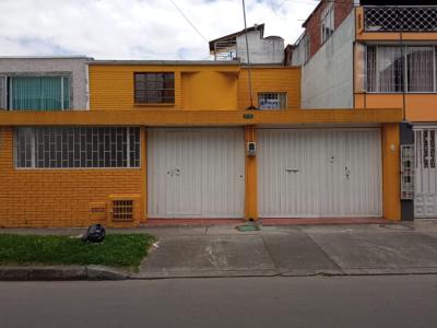 Casa En Venta En Bogota En Marsella V42476, 297 mt2, 4 habitaciones