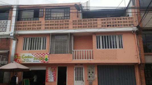 Casa En Venta En Bogota V45241, 900 mt2, 9 habitaciones