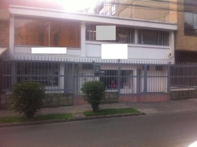 Casa En Venta En Bogota V45285, 250 mt2, 8 habitaciones