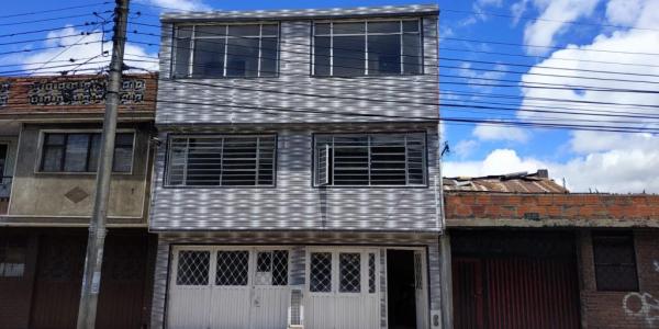 Casa En Venta En Bogota En Venecia Tunjuelito V45637, 444 mt2, 9 habitaciones