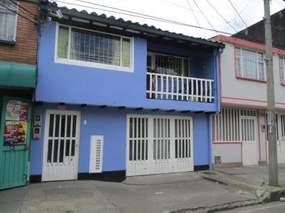 Casa En Venta En Bogota En Las Flores Suba V45681, 380 mt2, 7 habitaciones