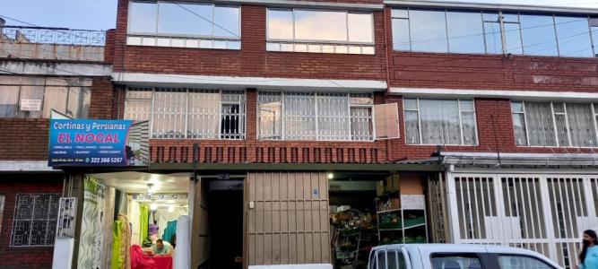 Casa En Venta En Bogota En Alqueria V45903, 140 mt2, 8 habitaciones