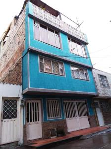 Casa En Venta En Bogota En La Aurora Usme V54802, 217 mt2, 7 habitaciones