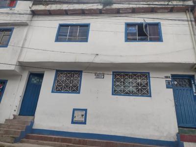 Casa En Venta En Bogota En Rio De Janeiro El Pesebre V54855, 444 mt2, 10 habitaciones