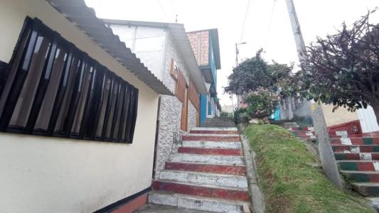 Casa En Venta En Bogota En Alfonso Lopez V55420, 66 mt2, 3 habitaciones