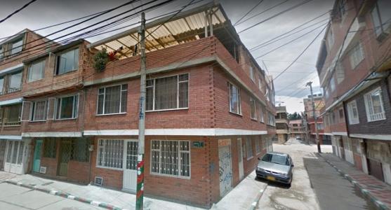 Casa En Venta En Bogota En La Unidad V55448, 200 mt2, 7 habitaciones